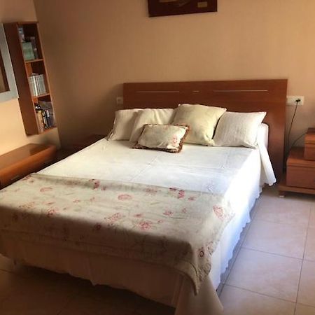 Apartamento Las Yucas - Águilas Extérieur photo