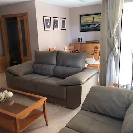 Apartamento Las Yucas - Águilas Extérieur photo
