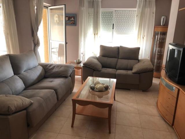 Apartamento Las Yucas - Águilas Extérieur photo
