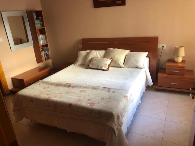 Apartamento Las Yucas - Águilas Extérieur photo