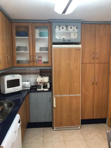 Apartamento Las Yucas - Águilas Extérieur photo