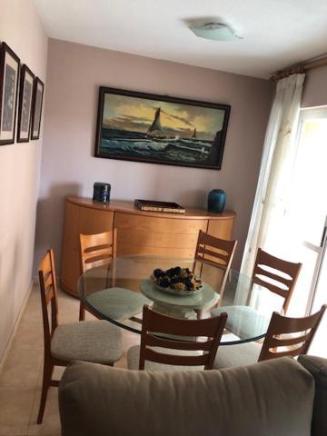 Apartamento Las Yucas - Águilas Extérieur photo