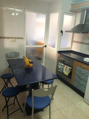 Apartamento Las Yucas - Águilas Extérieur photo