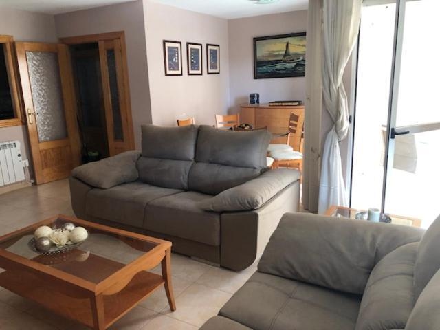 Apartamento Las Yucas - Águilas Extérieur photo