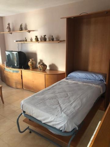 Apartamento Las Yucas - Águilas Extérieur photo